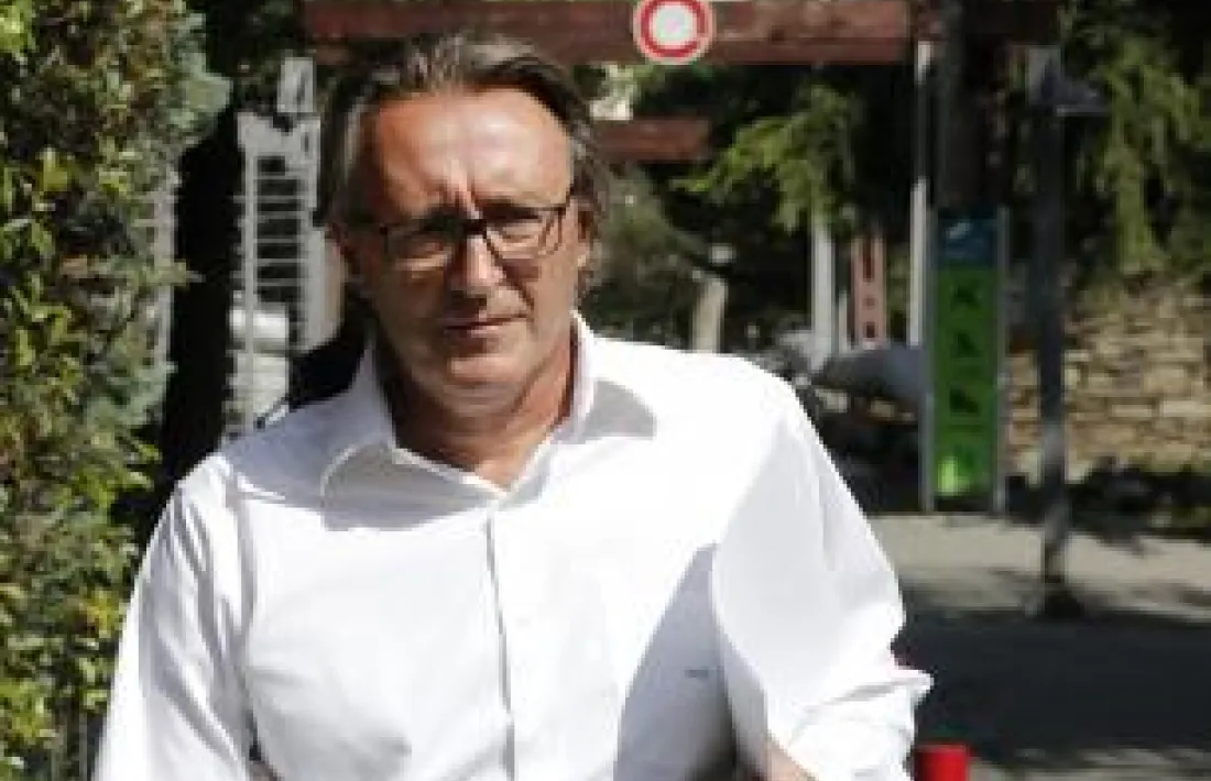 Es fan públiques les declaracions d’Higini Cierco davant la batlle Es fan públiques les declaracions d’Higini Cierco davant la batlle 