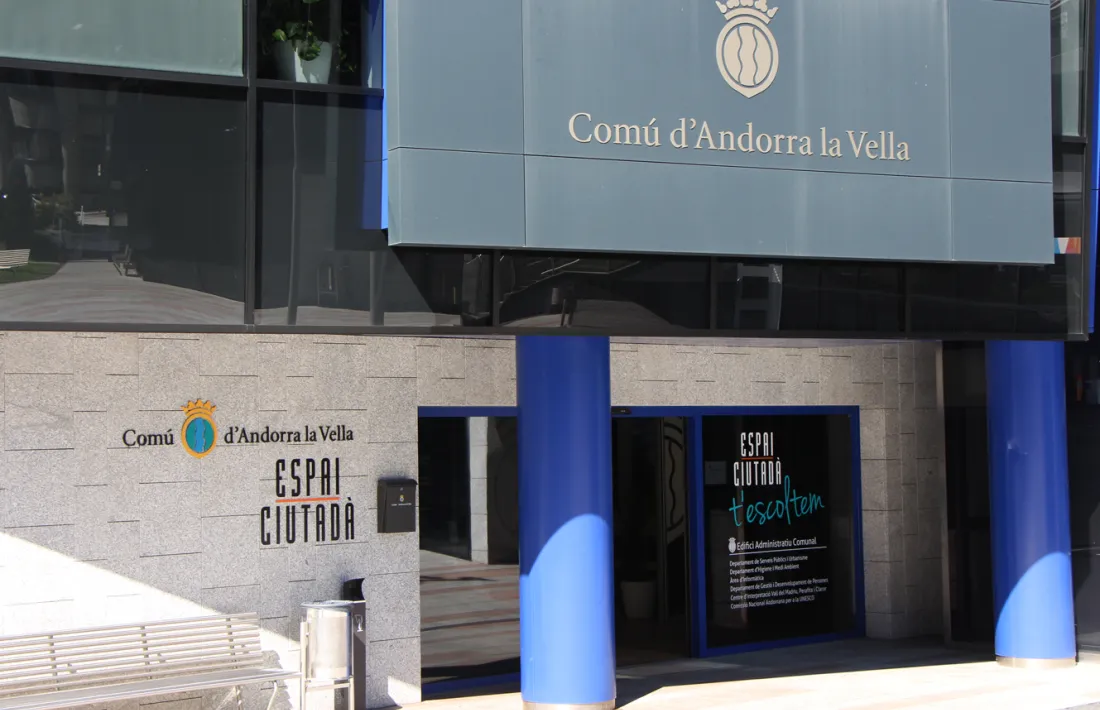 L'incivisme o la higiene són els temes més freqüents en les 447 comunicacions a l'Espai Ciutadà