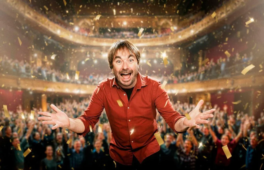 Quim Masferrer, de 'El Foraster'.