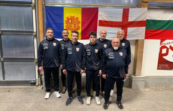 p. 29 petanca foto federació andorrana de petanca