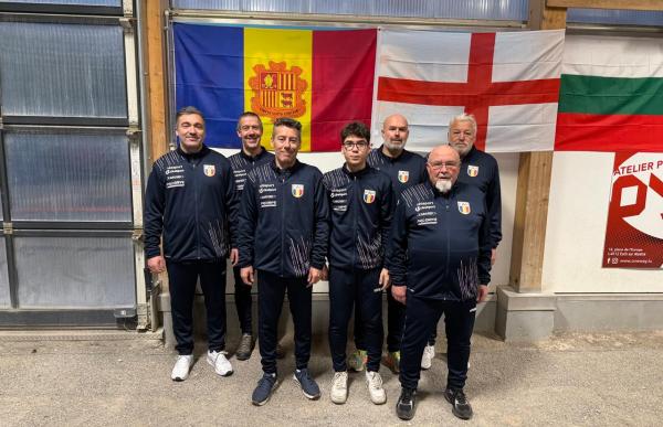 p. 29 petanca foto federació andorrana de petanca