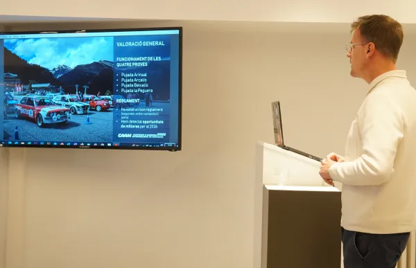 p. 29 balanç del campionat d'andorra de muntanya foto aca esports