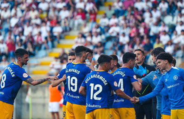p. 28 cultu vs fc andorra foto fc andorra