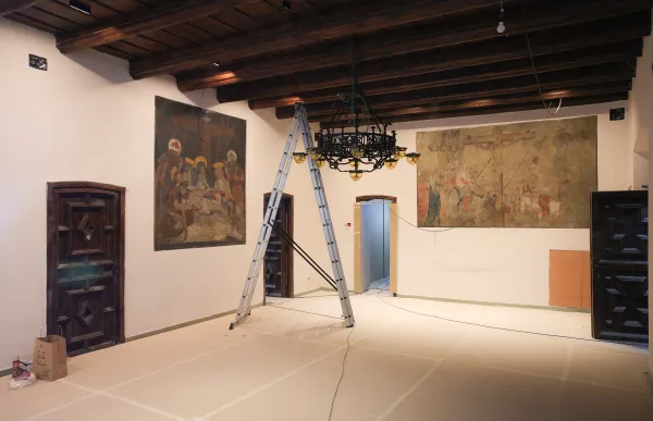 p. 08 2. Casa de la Vall