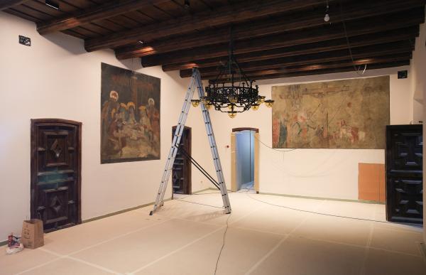 p. 08 2. Casa de la Vall