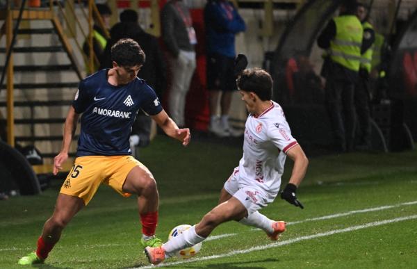 p. 28 cultural leonesa vs eldense foto fc andorra