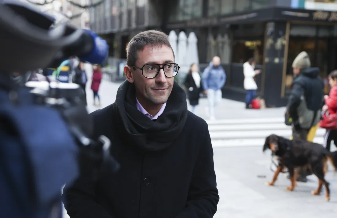 Els nous agents treballaran d’incògnit i en binomi amb un agent de circulació.