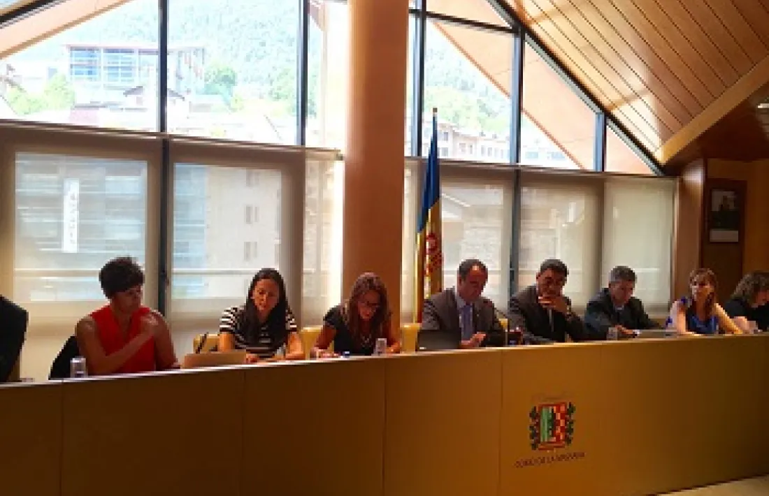 El Comú de la Massana incrementa els seus béns amb dos edificis a Arinsal