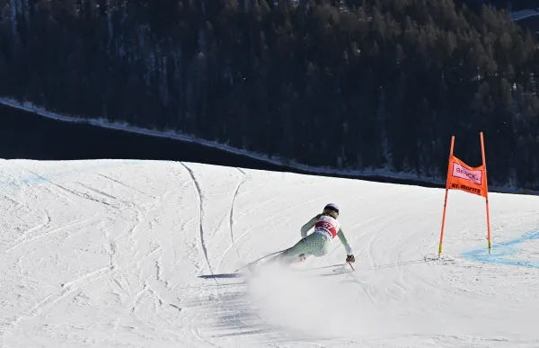 p. 37 TRA DH WC St Moritz_Cande Moreno_FOTO Alain Grosclaude_Agence Zoom