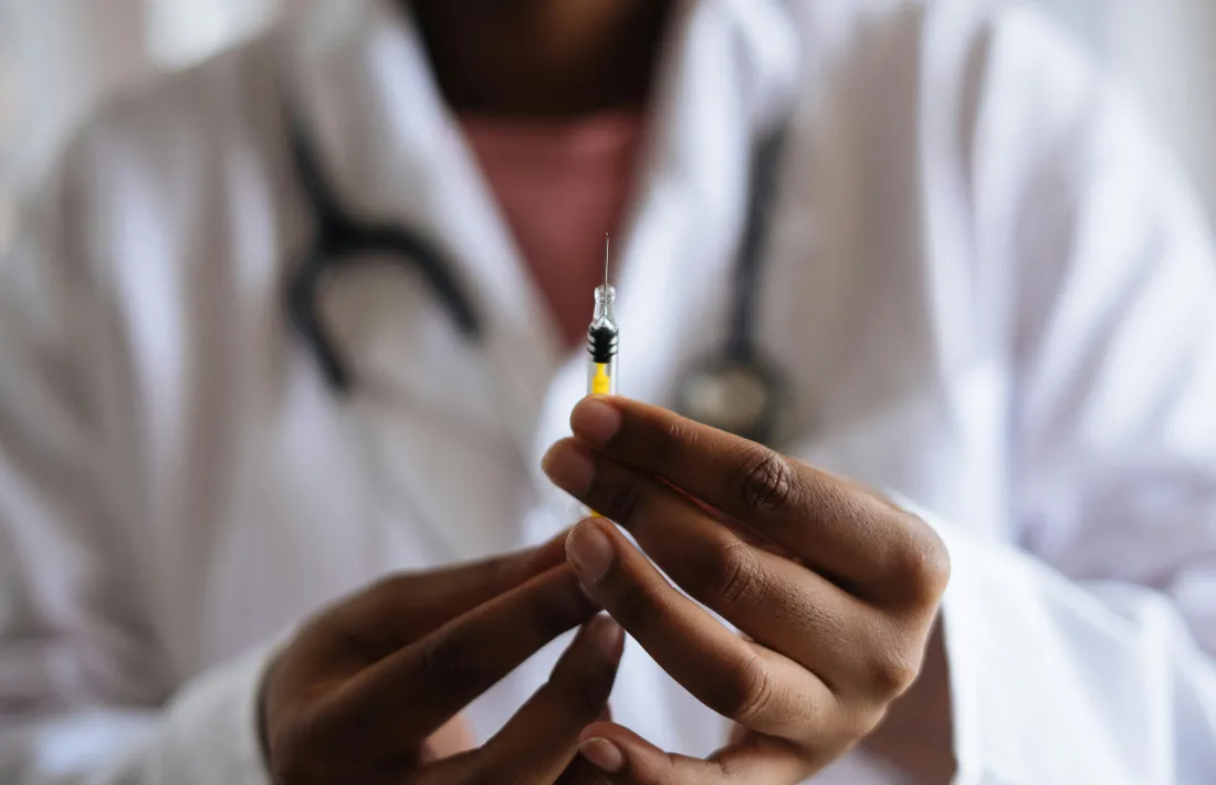 La vacuna contra l'herpes zòster s'administrarà als majors de 65 anys l'any que ve.