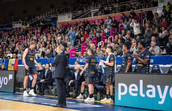 liga endesa