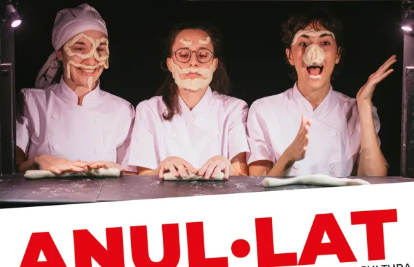 cia les pinyes anullat