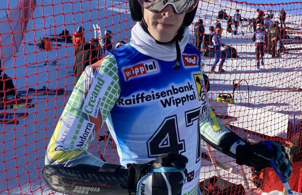 p. 29 roger puig copa del mon steinach foto cedida per ignasi puig