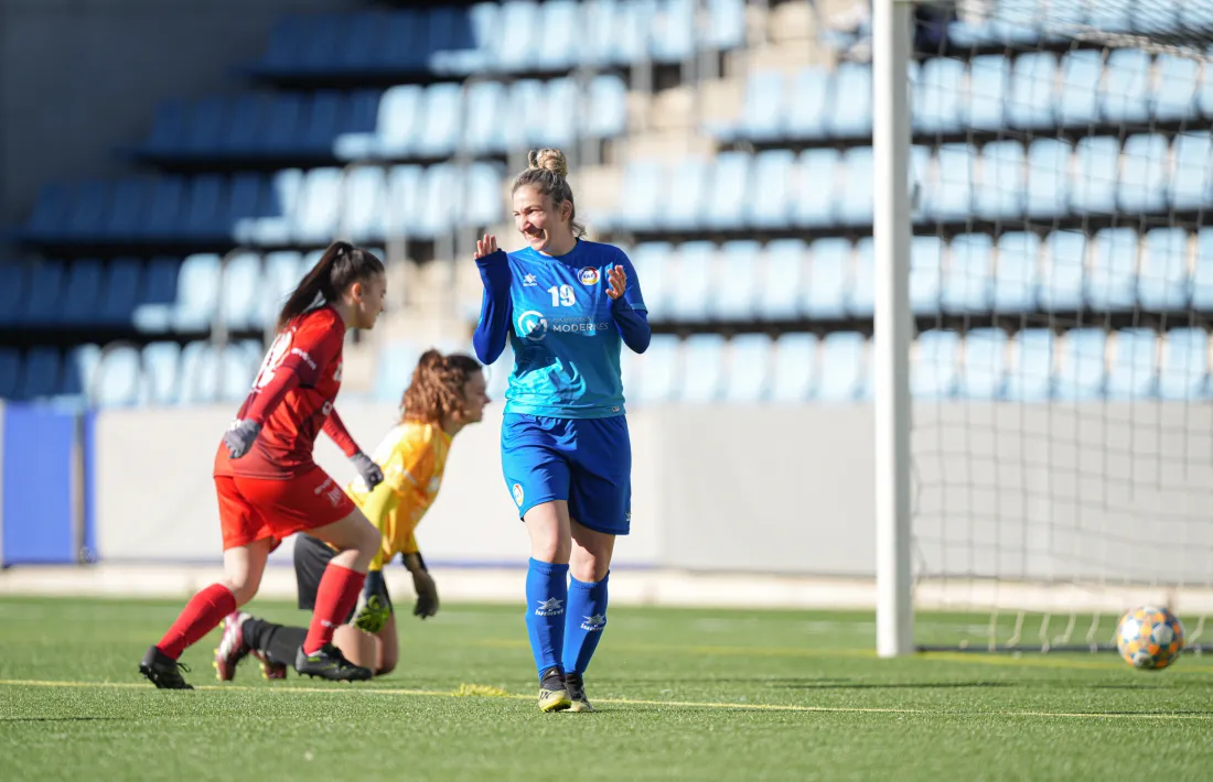 Dai Domeniconi, de celebració.