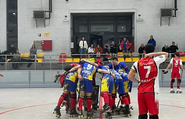 p. 28 andorra hc vs arenys munt foto andorra hc