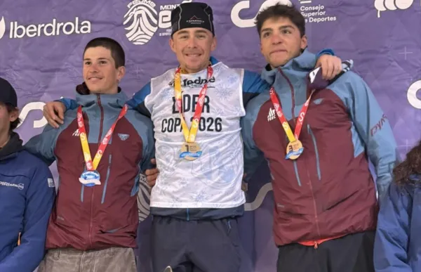 p. 29 podi u23 copa d'espanya d'espot foto fam