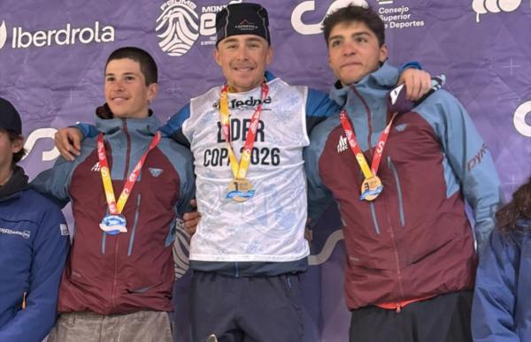 p. 29 podi u23 copa d'espanya d'espot foto fam