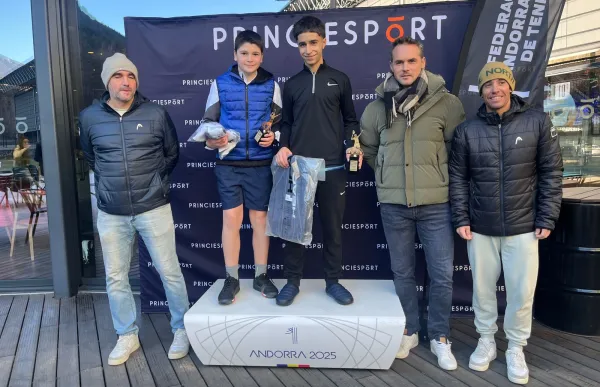 p. 29 unai gallego campio masterss cadet foto fat