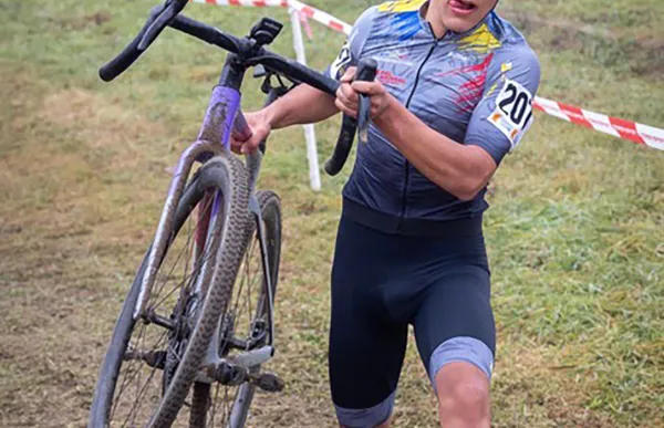 p. 29 roger delgado campioonat catalunya ciclocros foto xevi vilaregut