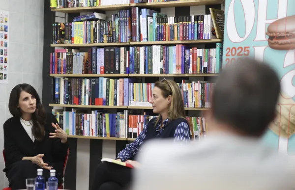 p. 15 Maria Larrea - Facundo Santana