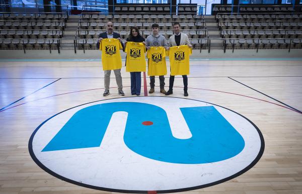 p. 61 presentacio copa colegial foto comu d'andorra la vella
