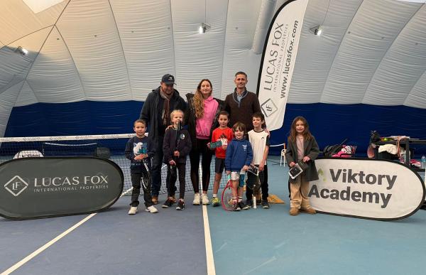 p. 29 torneig vicky campions prebenjamins foto joan jimenez
