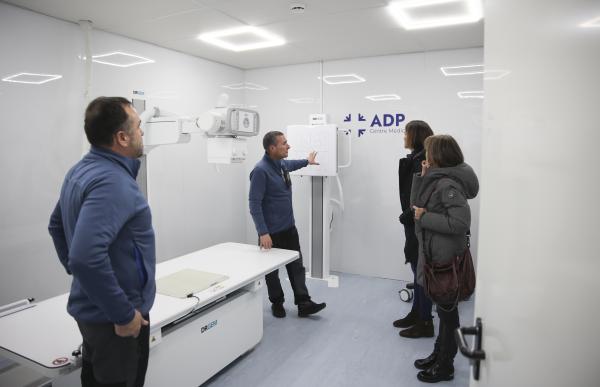 p. 10 Centre Medic Pas de la casa - Facundo Santana