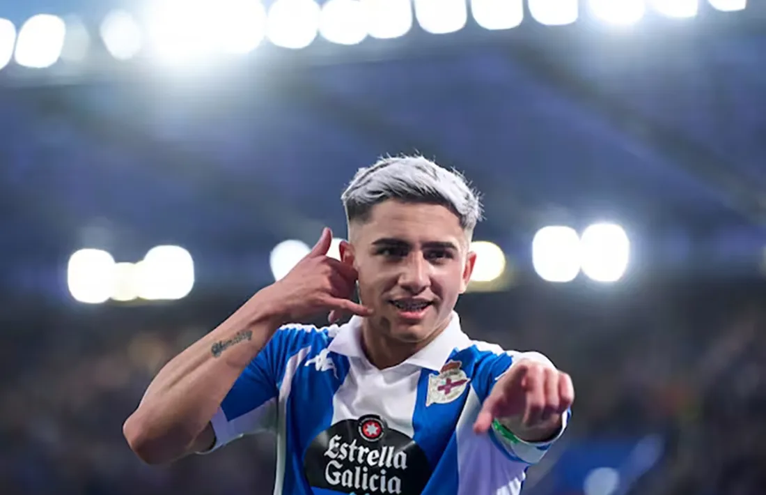 Yeremay Hernández, l'estrella.