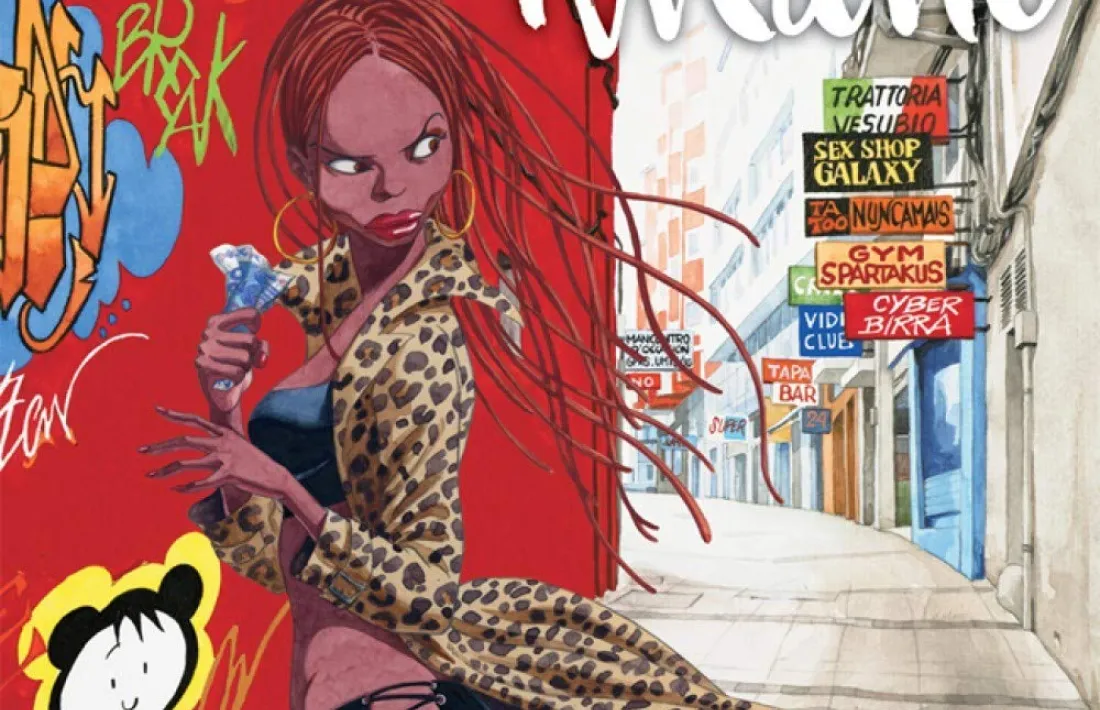 ‘De mano en mano’, pur costumisme contemporani