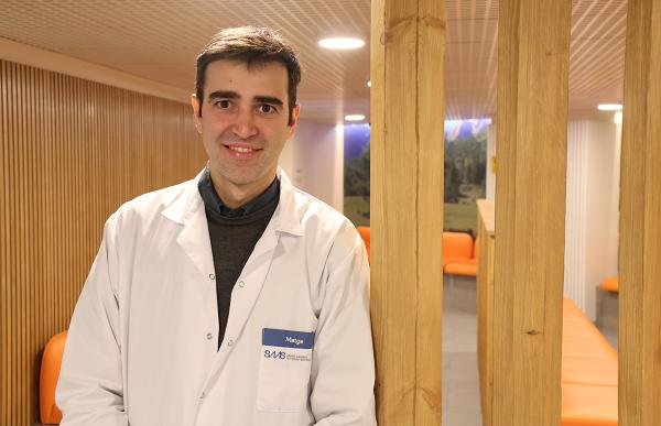 179132_El cap de salut mental, el doctor Joan Soler Vidal