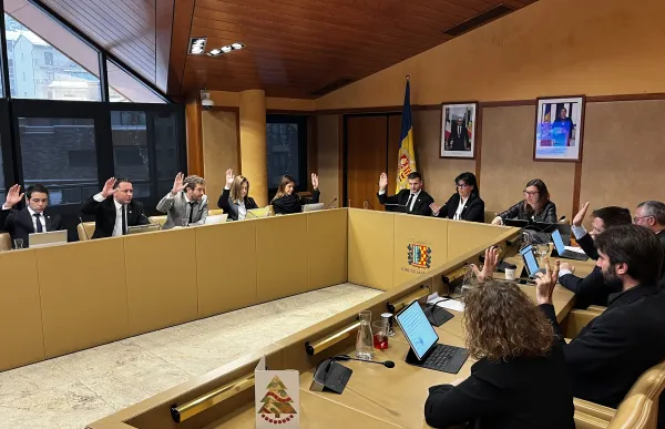 comu la massana presu