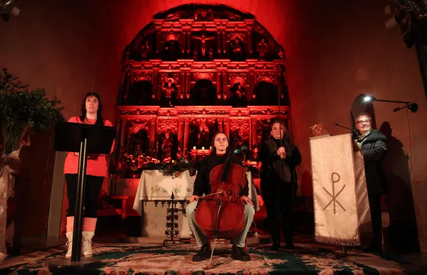 p. 08.2 - El cant de la Sibil-la - Facundo Santana