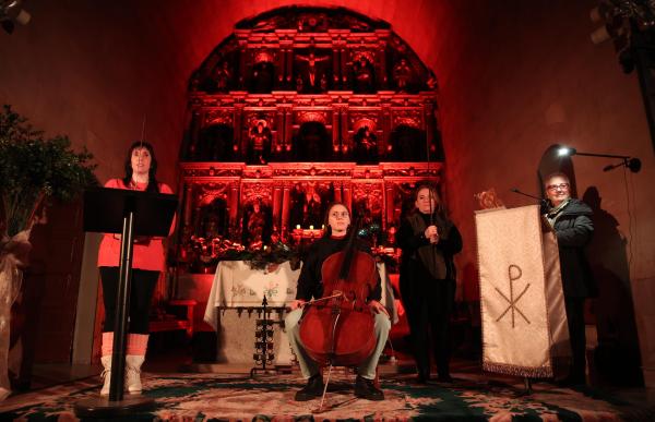 p. 08.2 - El cant de la Sibil-la - Facundo Santana