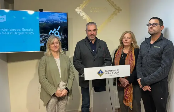 p. 16 1 junts seu urgell