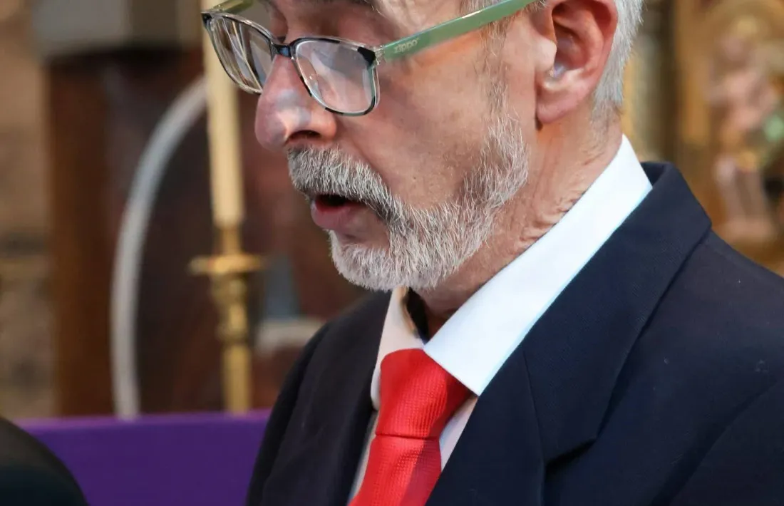 Juli Fernández Blasi.