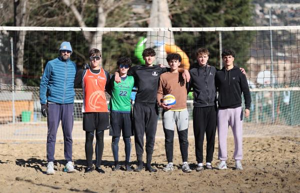 p. 29 Volei  - Facundo Santana