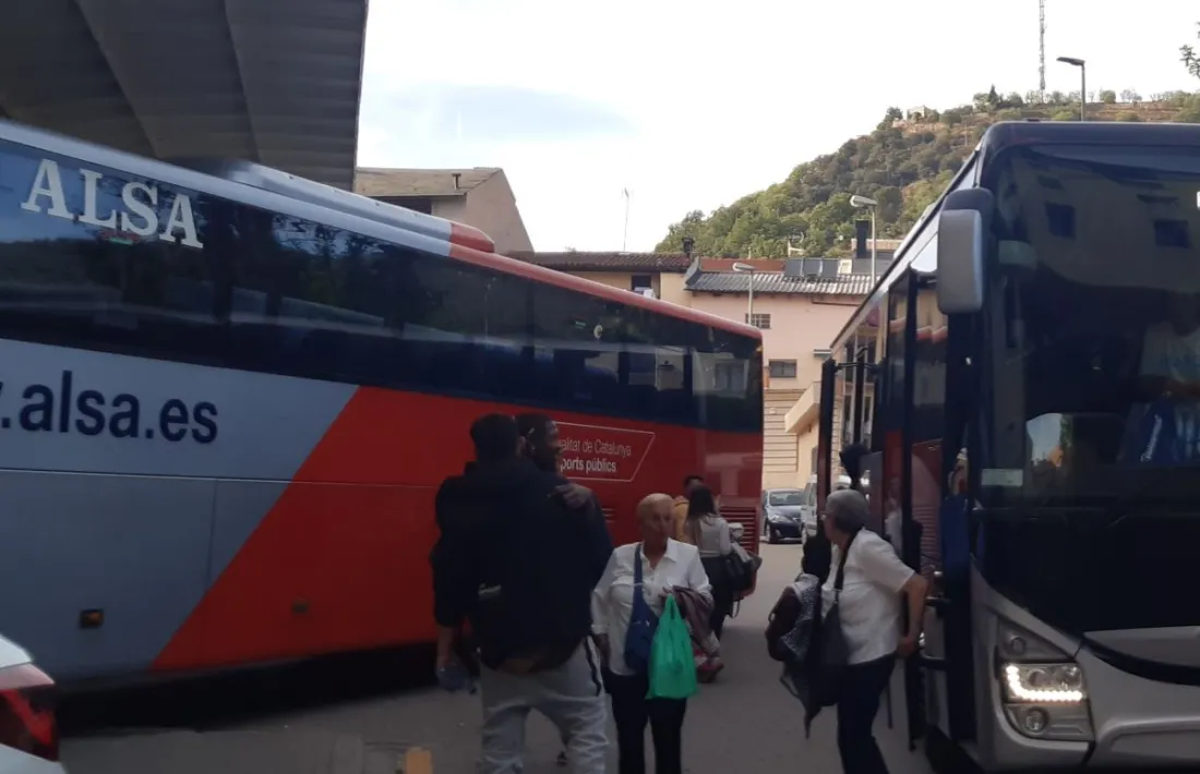 El 2026 es mantindrà en vigor el descompte en abonaments de transport. 