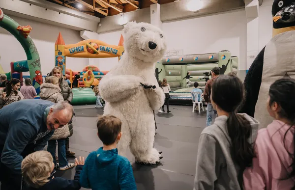 salo infancia clausura
