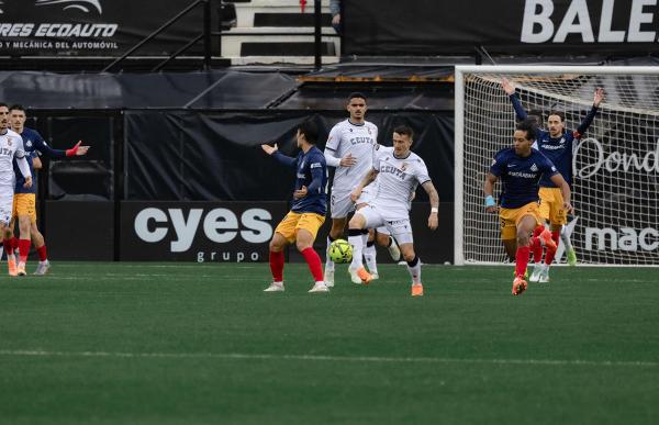 p. 29 ceuta vs fc andorra foto fc andorra