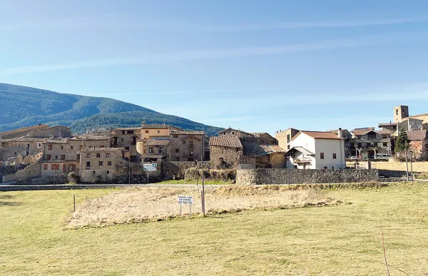 habitatge alt urgell