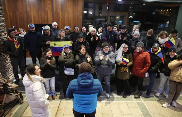 p. 03 Veneçolans Andorra - Facundo Santana