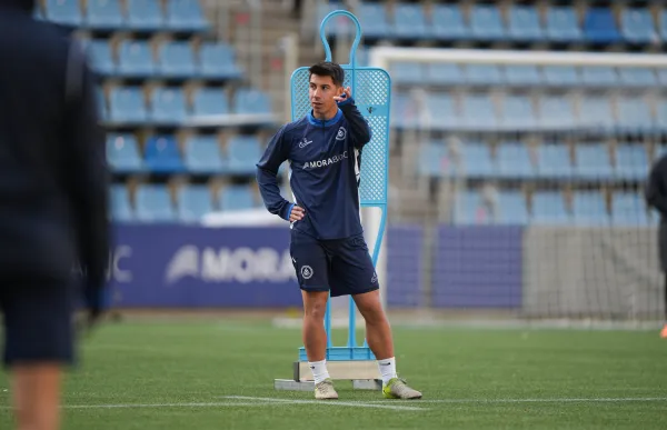 p. 29 dani villahermosa foto fc andorra