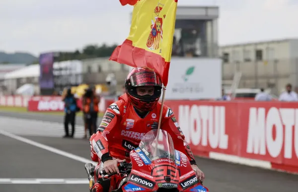 p. 29 marc marquez frank robichon efe