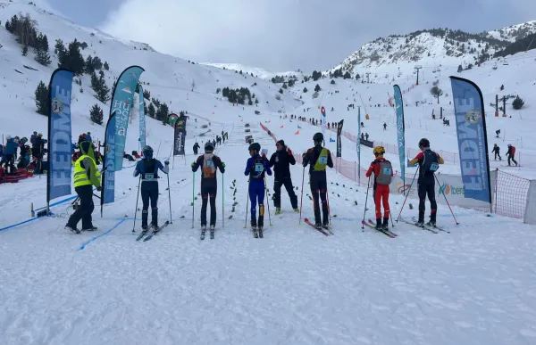 p. 29 copa d'espanya esqi de muntanya cerler foto fam