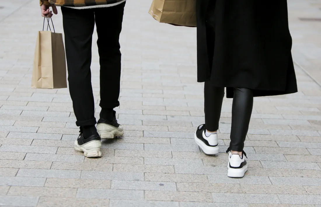 El 94% de les reclamacions s’han tramitat via formulari electrònic, al web de comerc.ad