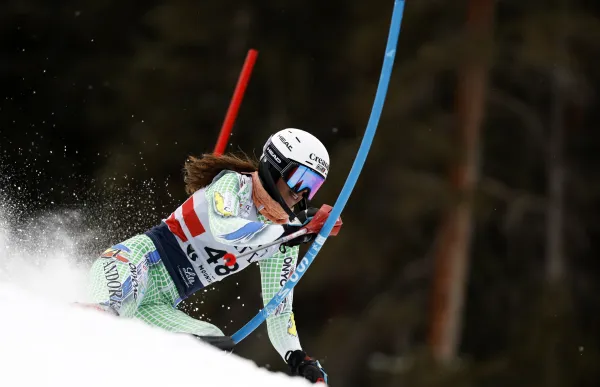 p. 29 Mijares, a la passada Copa del Món a Copper Mountain_FOTO Agence Zoom