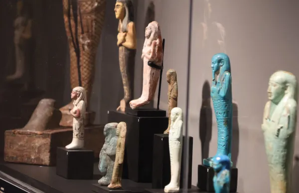 expo egipte caee
