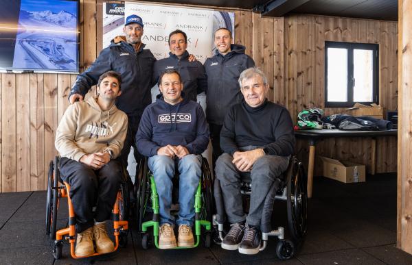 p. 29 albert llovera presentacio conducció sobre la neu foto donasecret by pablo ledesma