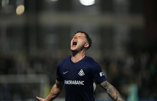 p. 28 ce europa vs fc andorra diego alende foto fc andorra primera foto