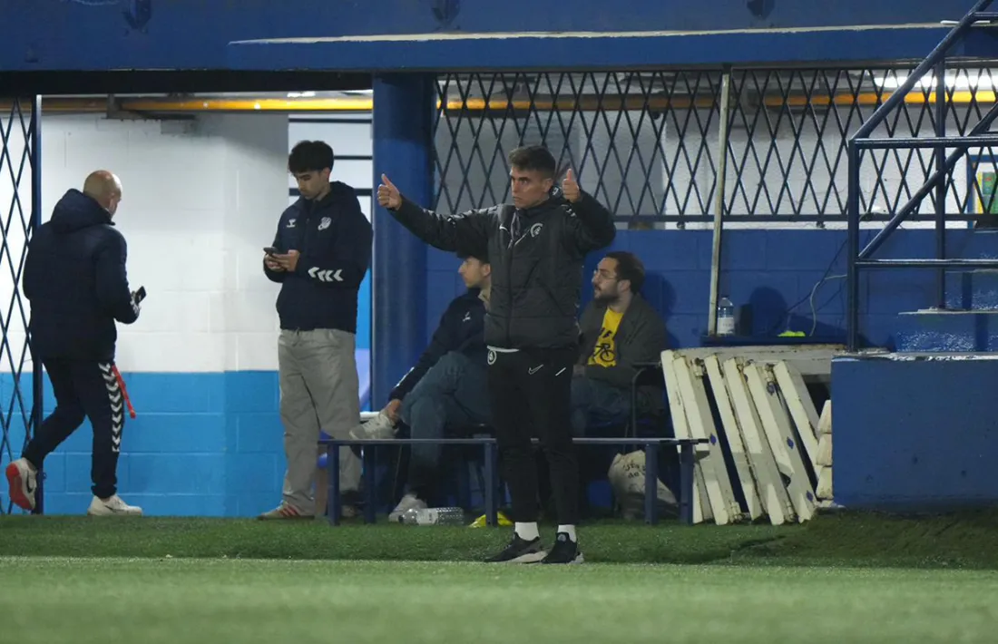 Manso, al Nou Sardenya.